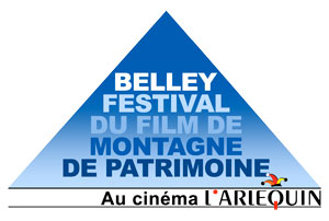 Festival du Film de Montagne de Patrimoine de Belley